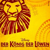 (1) – Disneys DER KÖNIG DER LÖWEN – Stage Theater im Hafen Hamburg